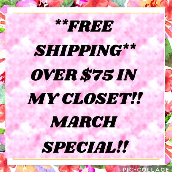 🛑FREE SHIPPING OVER $75. (5 Lbs and under total) - Picture 1 of 1